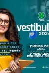Ainda dá Tempo: Vestibular FIMCA e Metropolitana 2024.2