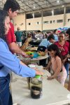 Grupo Educacional Aparício Carvalho participa com destaque no Dia de Portões...