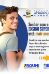 Realize seu sonho de fazer faculdade: Conheça as vagas disponíveis na...